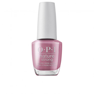 OPI Nature Strong - Simply Radishing