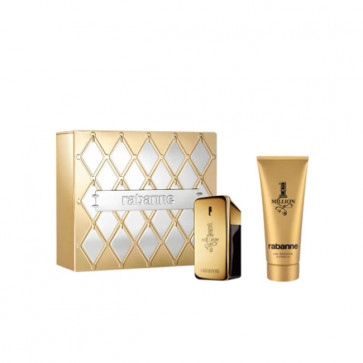 Paco Rabanne Lote 1 Million Eau de toilette