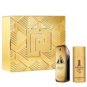 Paco Rabanne Lote 1 Million Elixir Eau de parfum