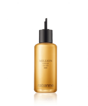 Paco Rabanne Million Gold For Her Parfum Eau de parfum [Recarga] 200 ml