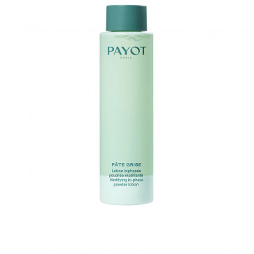 Payot Pâte Grise Lotion Biphase Poudree Matifiante 125 ml