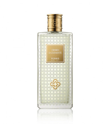 Perris Monte Carlo Cedro Di Diamante Eau de parfum 100 ml