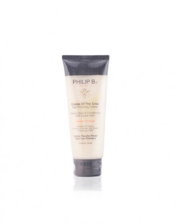 Philip B. CREME OF THE CROP Hair Finishing Creme Classic Formula Preparador del Peinado 74 ml