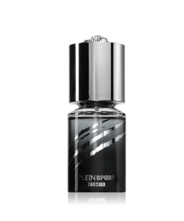 Philipp Plein Plein Sport Thunder Eau de toilette 100 ml