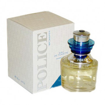Police POLICE WOMAN Eau de toilette Vaporizador 50 ml