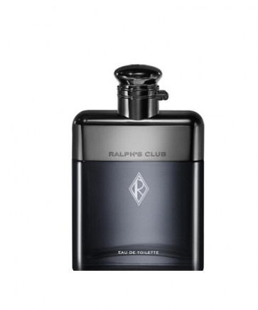 Ralph Lauren Ralph's Club Eau de toilette 50 ml