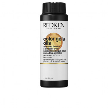 Redken Color Gel Oils - 010NA