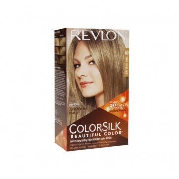 Revlon COLORSILK - 60 Rubio Oscuro Ceniza