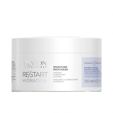 Revlon Re-Start Hydration Mascarilla hidratante intensiva 200 ml