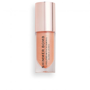 Revolution Shimmer Bomb Lip gloss - Starlight