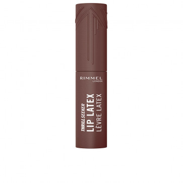 Rimmel Thrill Seeker Lip Latex - 750 Salty
