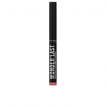 Rimmel Wonder'Last Sombra de ojos en barra - 007 Pink fizz