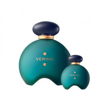 Roberto Verino Lote VERINO Eau de parfum Vaporizador 50 ml + Eau de parfum Vaporizador 15 ml