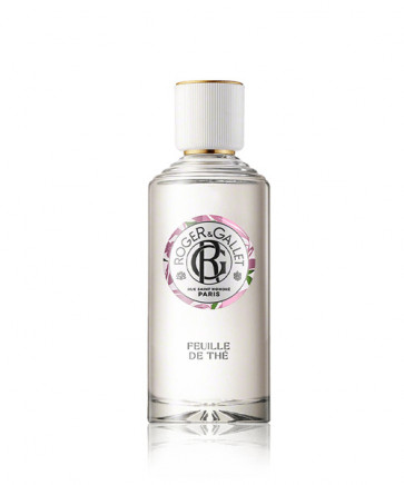 Roger & Gallet Feuille de Thé Eau de parfum 100 ml