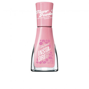 Sally Hansen Insta-Dri Flower Powder - 142 Blink and Blossom