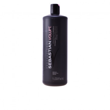 Sebastian VOLUPT Volume Boosting Shampoo 1000 ml