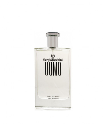 Sergio Tacchini Uomo Eau de toilette 100 ml