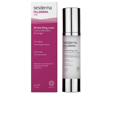 Sesderma Fillderma Wrinkle filling cream 50 ml