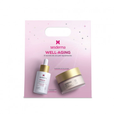 Sesderma Lote Reti-Age Set de cuidado facial