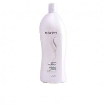 Shiseido SENSCIENCE Volume Conditioner Acondicionador 1000 ml