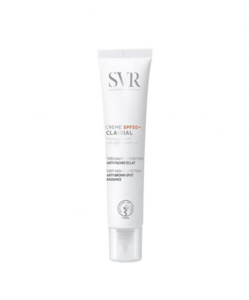 SVR Clairial Crema Antimanchas SPF50+ 40 ml