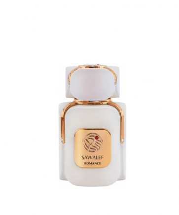 Swiss Arabian Sawalef Romance Eau de parfum 80 ml