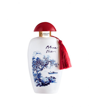 The Merchant Of Venice Venezia & Oriente Blue Tea Eau de parfum 100 ml
