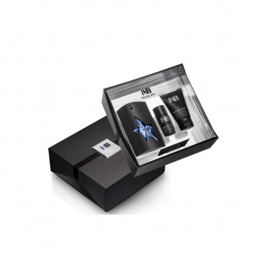 Thierry Mugler Lote A*MEN Eau de toilette