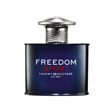 Tommy Hilfiger FREEDOM SPORT Eau de toilette 30 ml