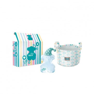 Tous Lote Baby Tous Eau de cologne