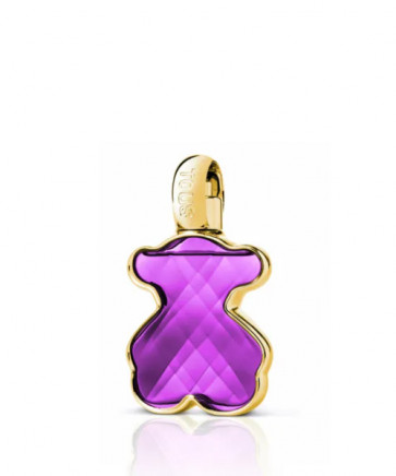 Tous LoveMe The Amethyst Elixir Eau de parfum 50 ml