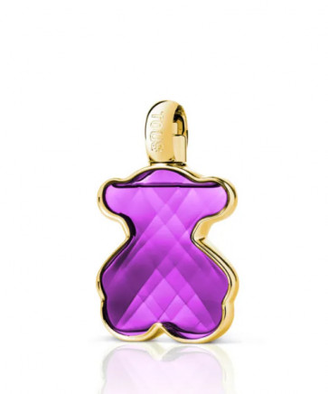 Tous LoveMe The Amethyst Elixir Eau de parfum 90 ml