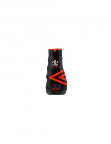 Umbro Energy Gel de ducha 400 ml
