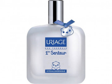 Uriage 1ER SENTEUR Eau de cologne 50 ml