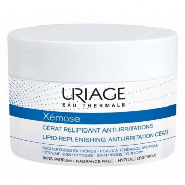 Uriage Xémose Cérat Relipidizante Anti-Irritaciones Crema corporal 200 ml