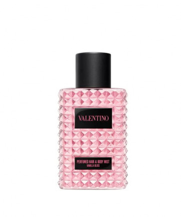 Valentino Born in Roma Hair & Body Mist Vanilla Bliss Bruma perfumada 100 ml