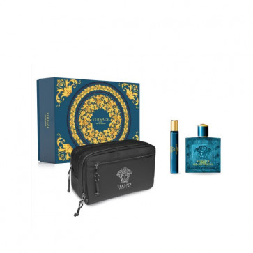 Versace Lote Eros Eau de parfum