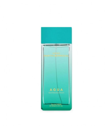 Vichy Agua Eau de toilette 100 ml