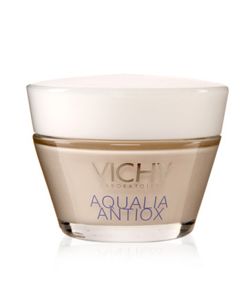 Vichy AQUALIA ANTI-OX Desoxidante Crema tarro 50 ml
