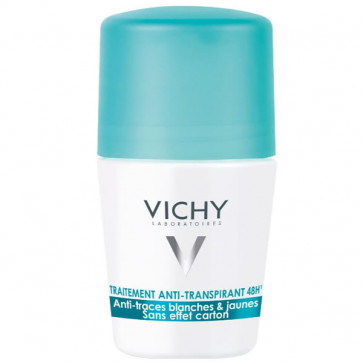 Vichy Traitement Anti-Transpirant 48h Déodorant Roll-on 50 ml 50 ml