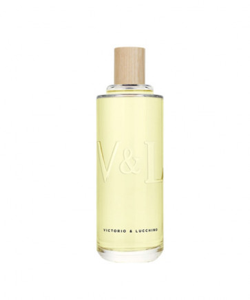 Victorio & Lucchino Aguas esenciales Pura Vida Vitalidad y Optimismo Eau de toilette 250 ml
