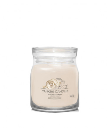Yankee Candle Warm Cashmere Scented Candle 1 ud