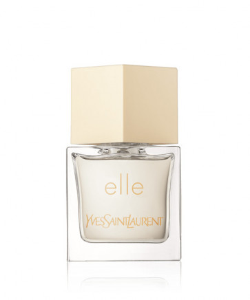 Yves Saint Laurent Elle Eau de parfum 80 ml