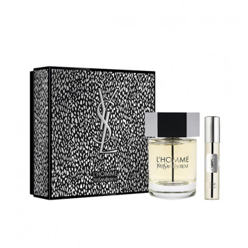 Yves Saint Laurent Lote L'HOMME Eau de toilette