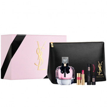 Yves Saint Laurent Lote MON PARIS Eau de parfum