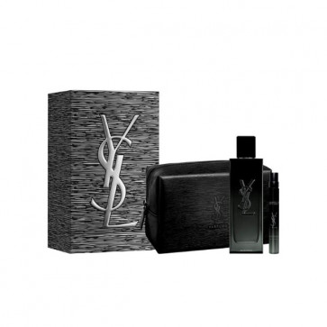 Yves Saint Laurent Lote MYSLF Eau de parfum