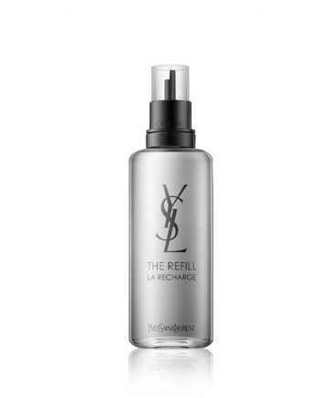 Yves Saint Laurent MYSLF Le Parfum Eau de parfum [Recarga] 150 ml