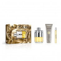 Azzaro Coffret Wanted Eau de toilette