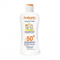 Babaria Kids Sunscreen Lotion SPF50+ 200 ml