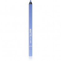 Gosh Matte Eyeliner - 006 Ocean Mist